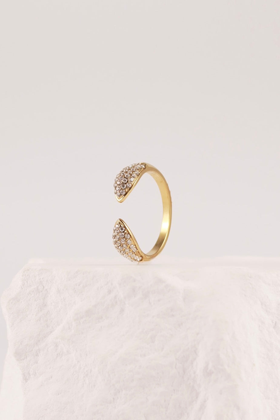 Anello Hug
