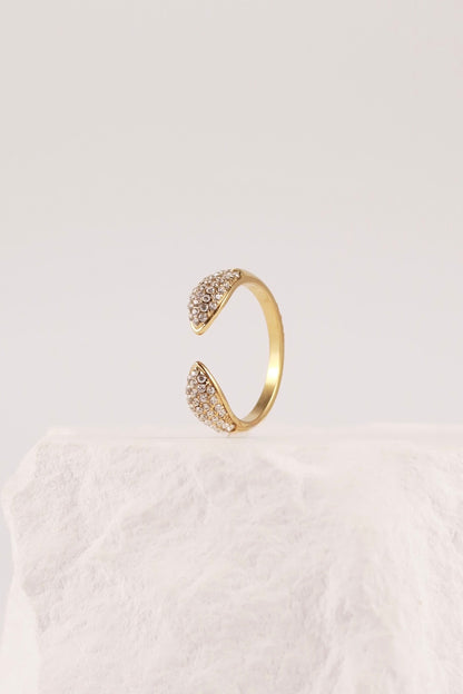 Anello Hug