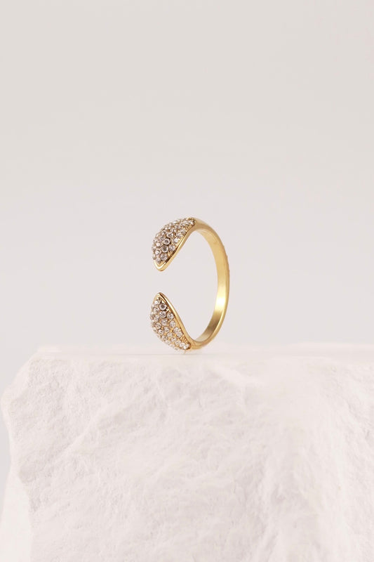 Anello Hug
