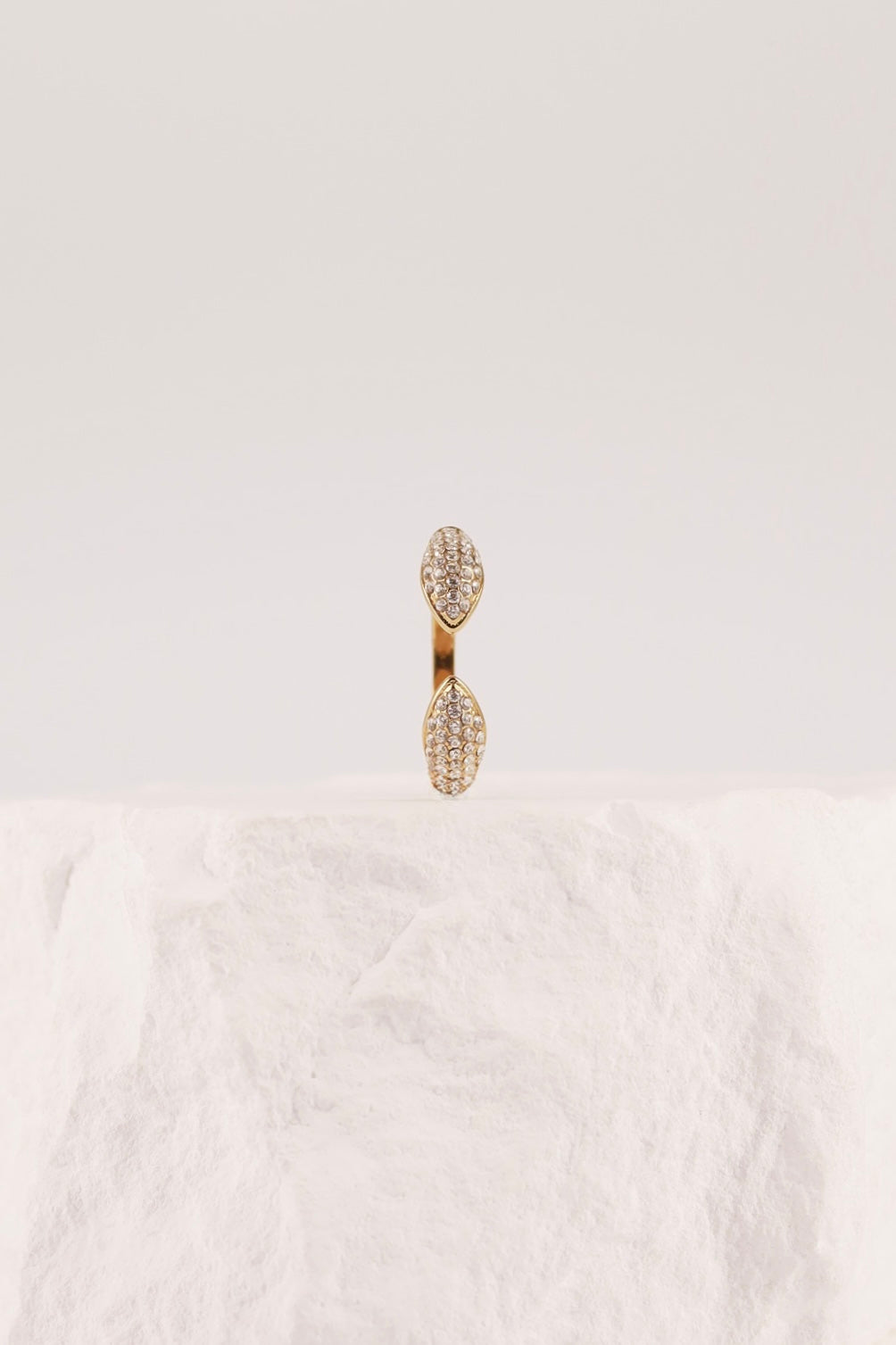 Anello Hug
