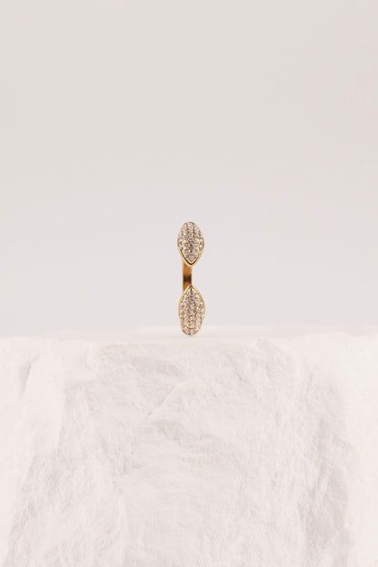 Anello Hug