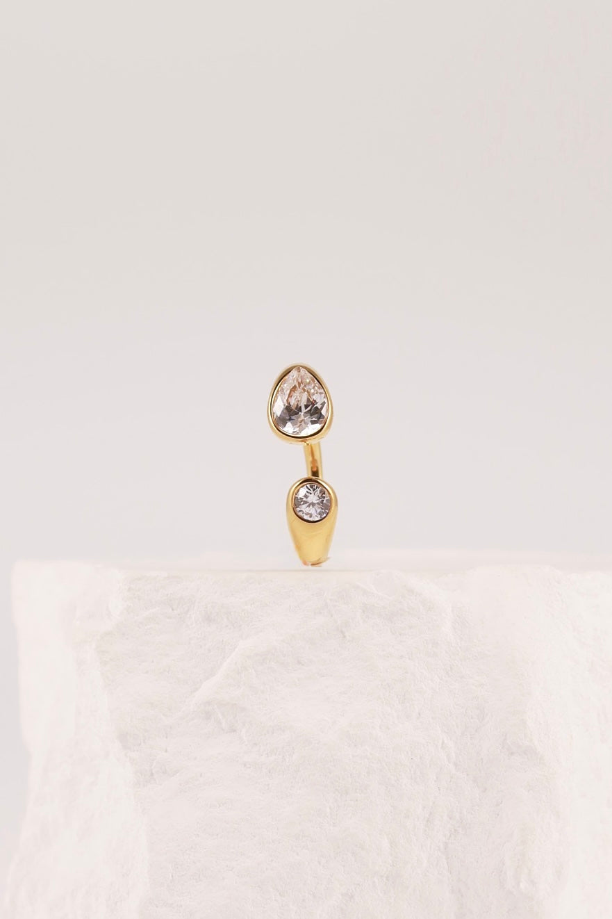 Anello Gemini