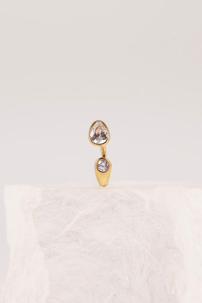 Anello Gemini