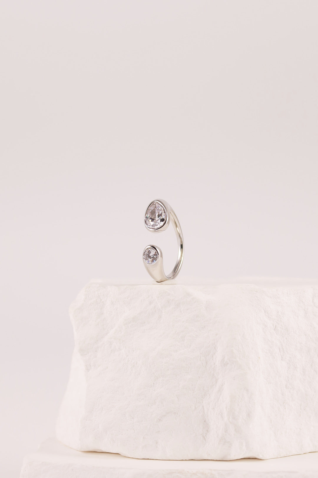 Anello Gemini