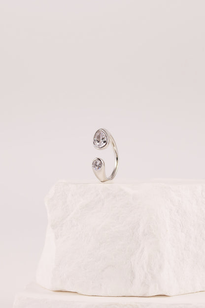 Anello Gemini