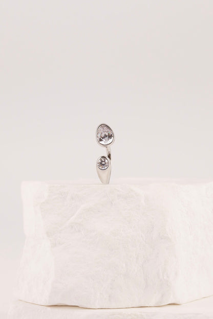 Anello Gemini