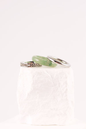 Anello Matching Matcha