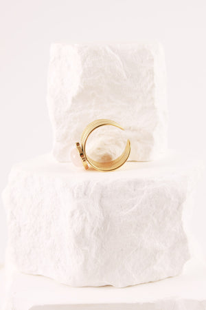 Anello Priscilla