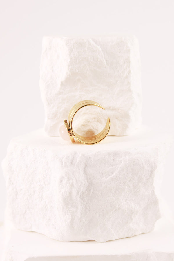 Anello Priscilla