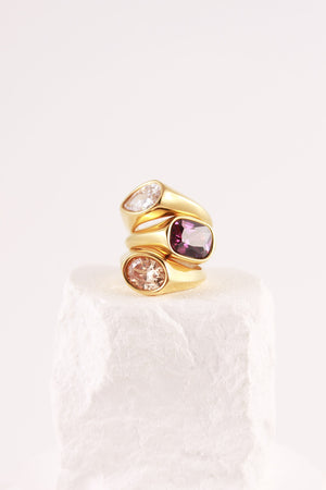 Anello Blair