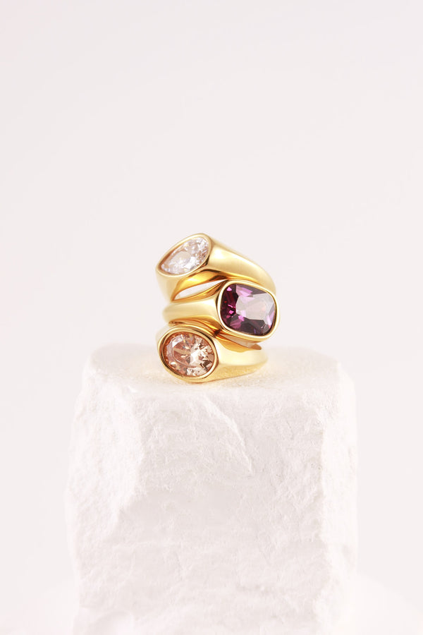 Anello Blair