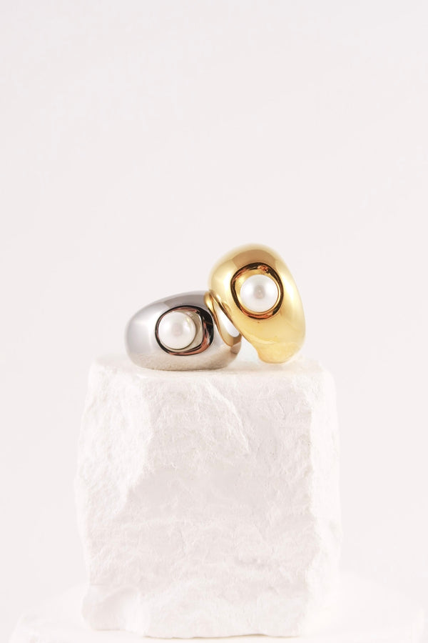 Anello The Heirloom