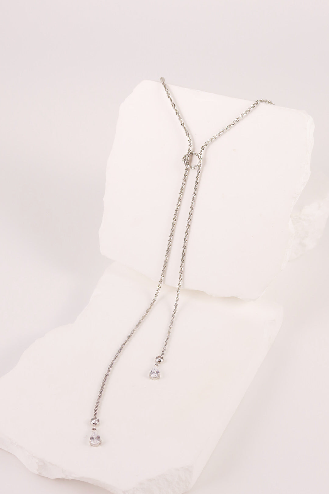 Collana Classy Fall
