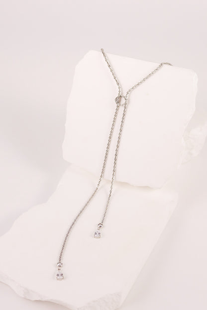Collana Classy Fall