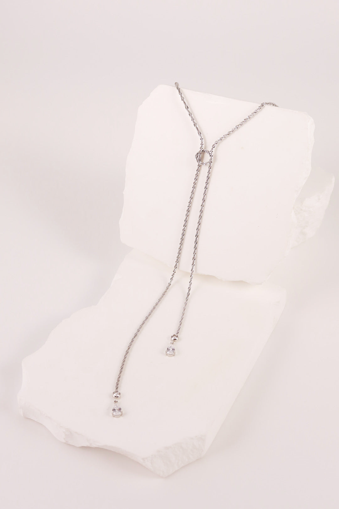 Collana Classy Fall