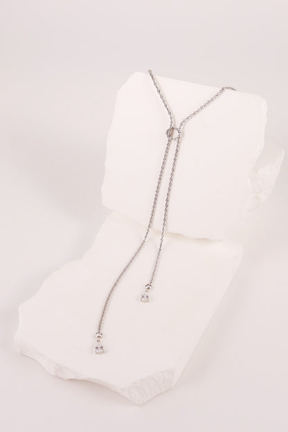 Collana Classy Fall