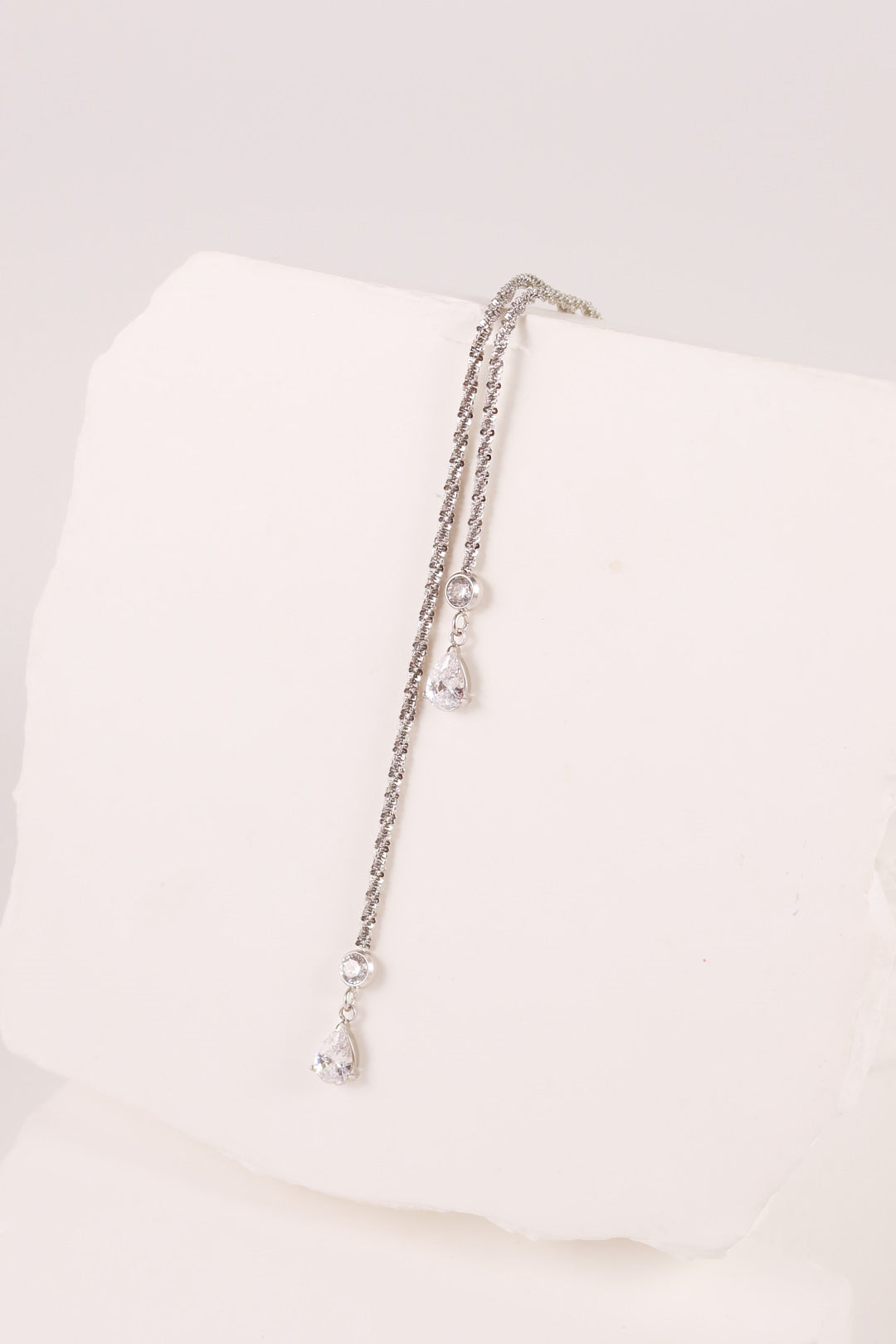 Collana Classy Fall