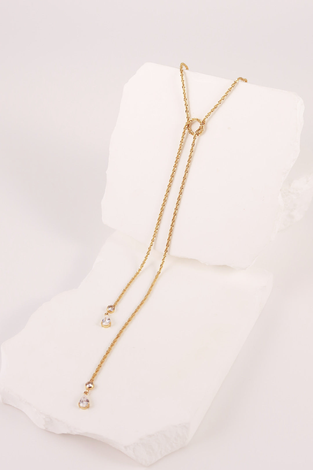 Collana Classy Fall