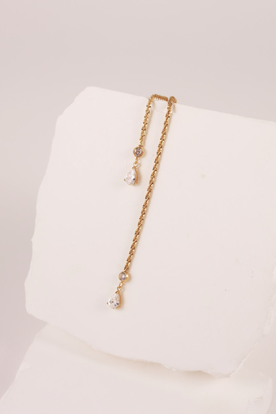 Collana Classy Fall