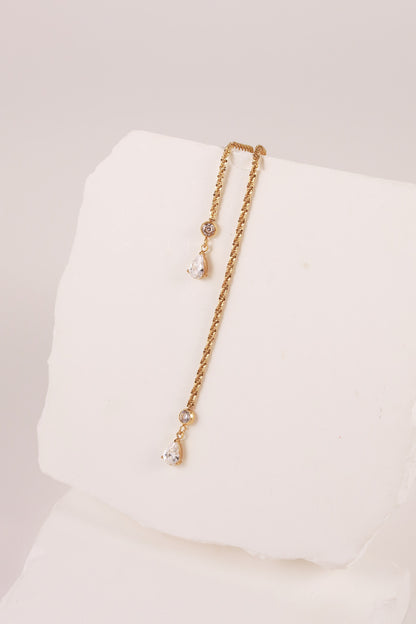Collana Classy Fall