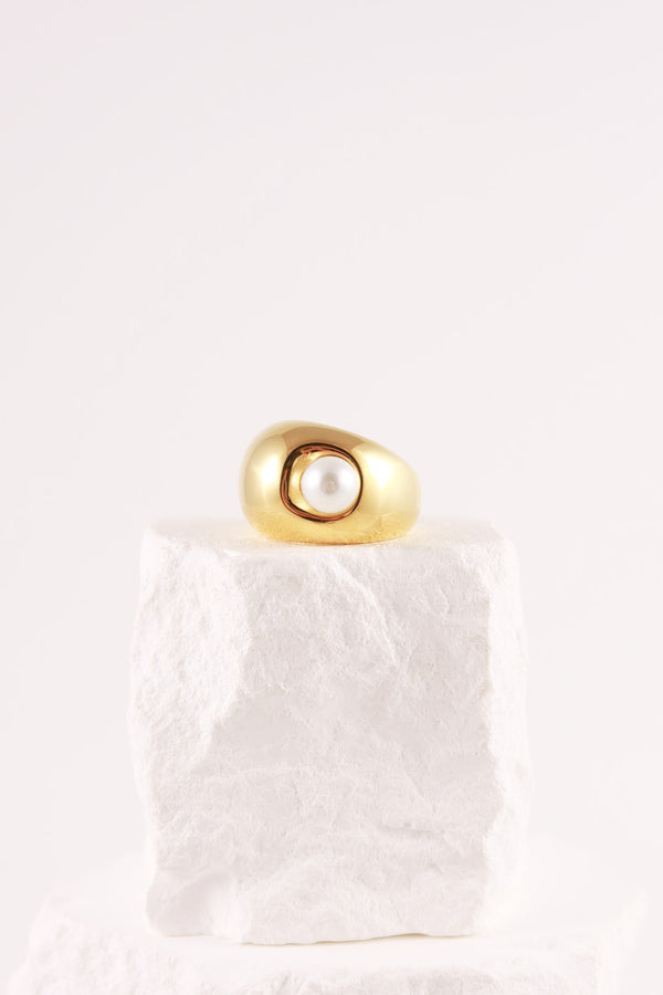 Anello The Heirloom