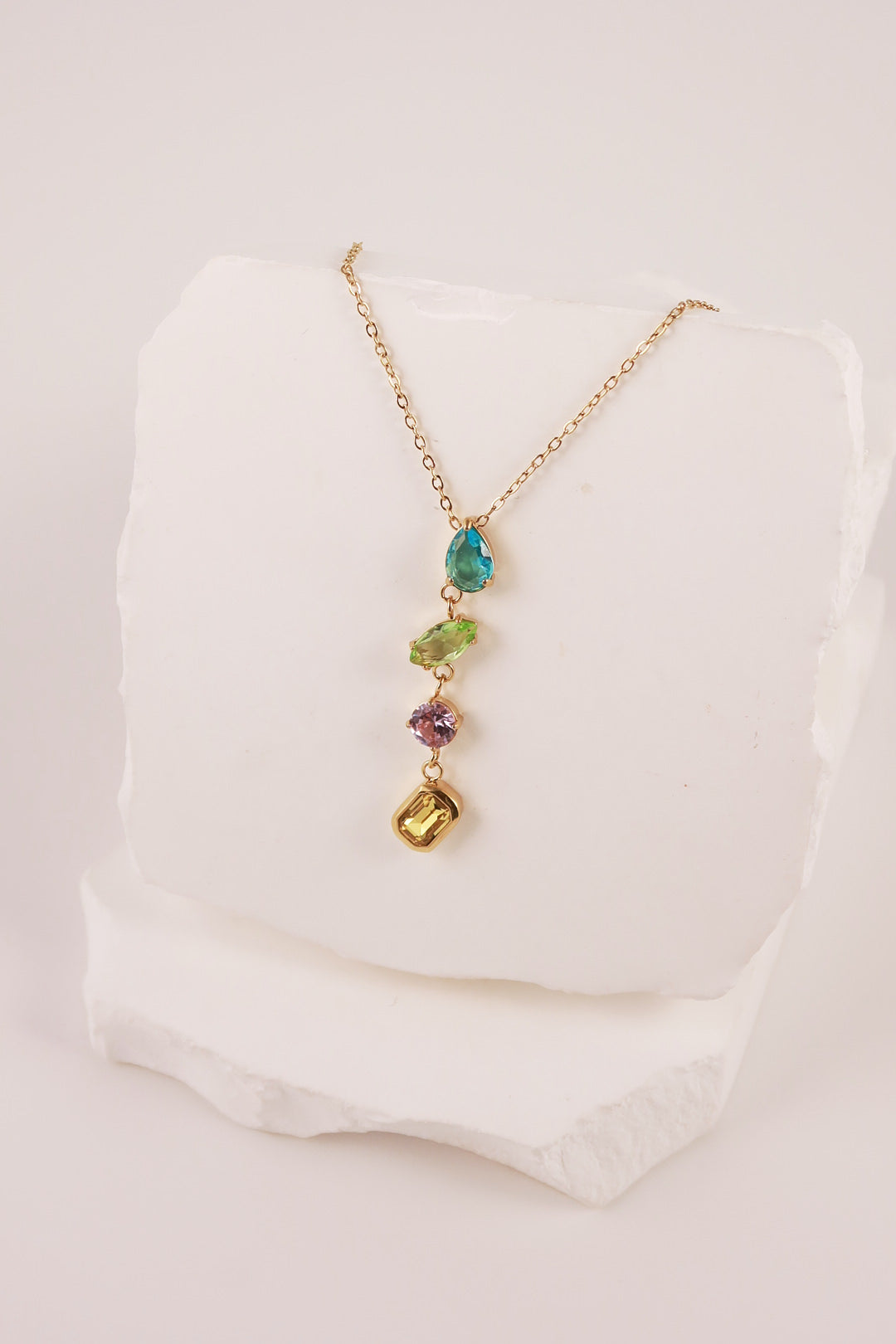 Collana Confetti