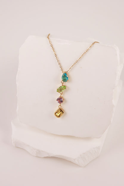 Collana Confetti