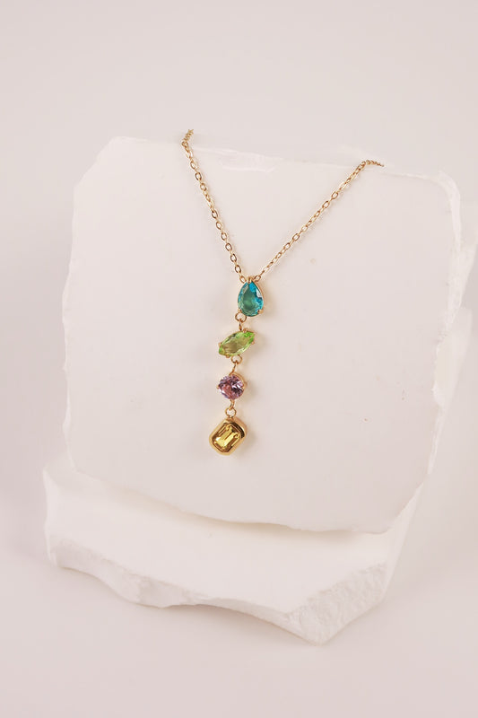 Collana Confetti