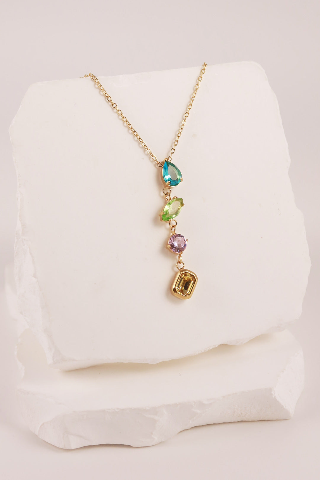 Collana Confetti