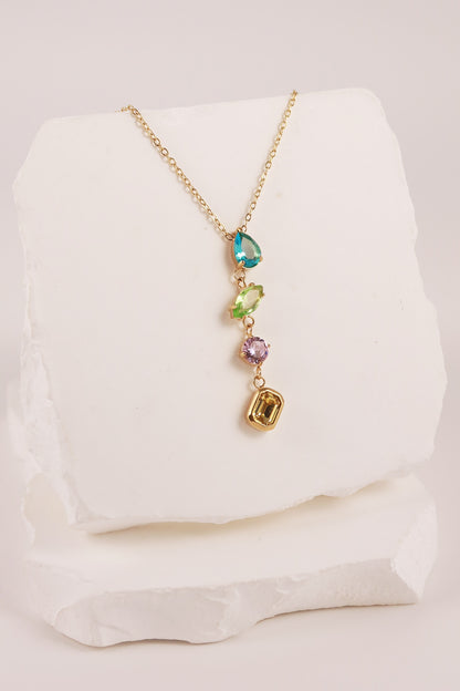 Collana Confetti