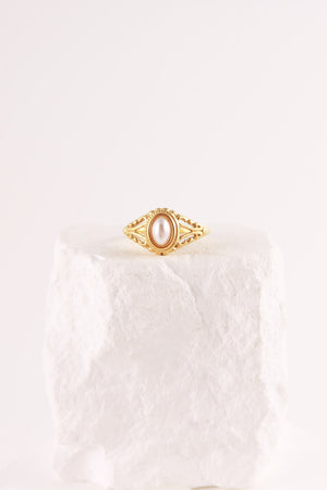 Anello Chevalier Audrey