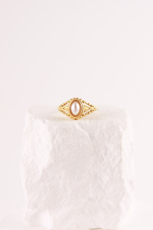 Anello Chevalier Audrey