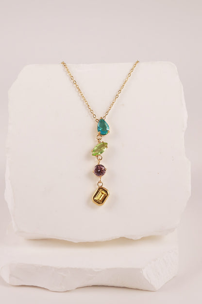 Collana Confetti