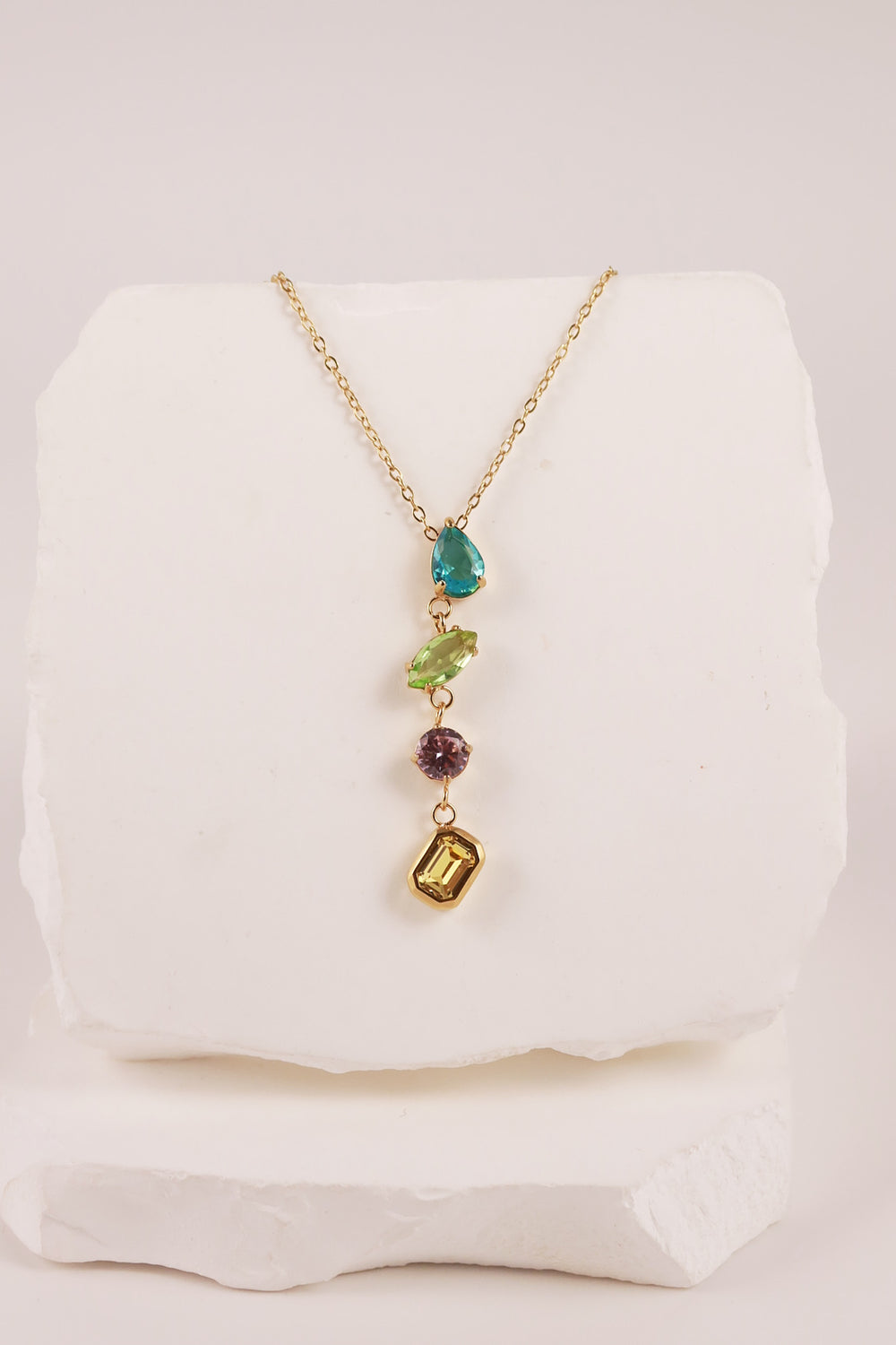 Collana Confetti