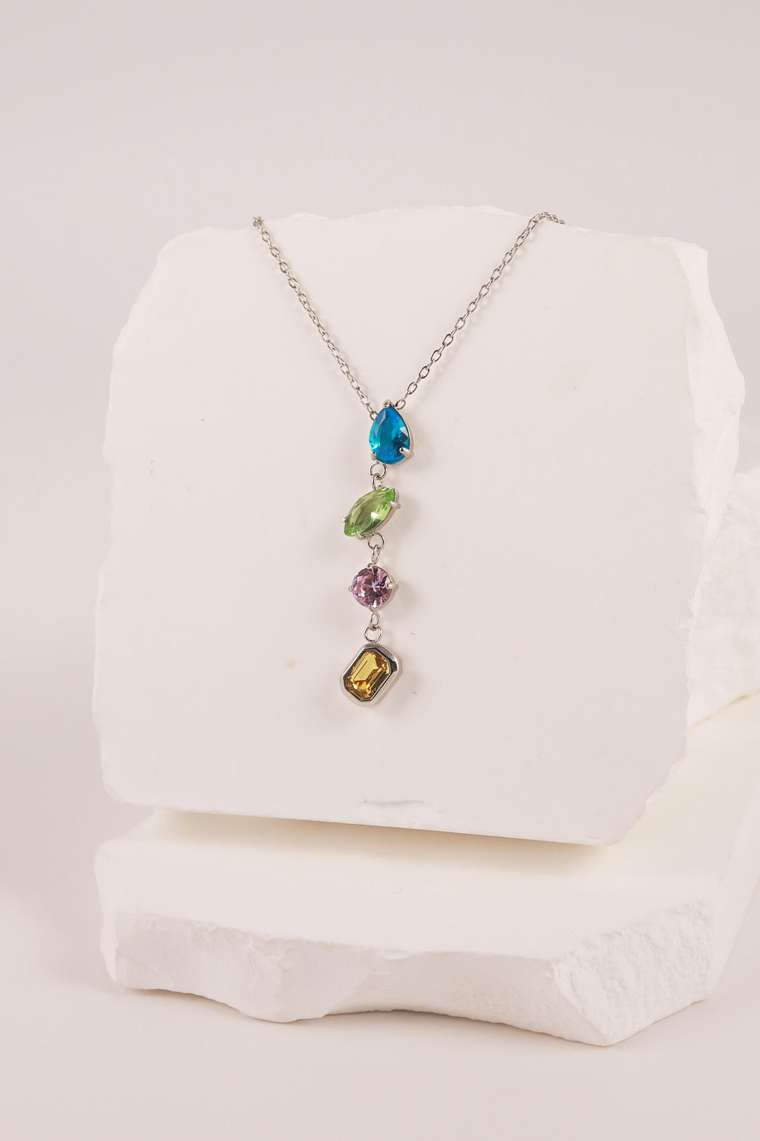 Collana Confetti