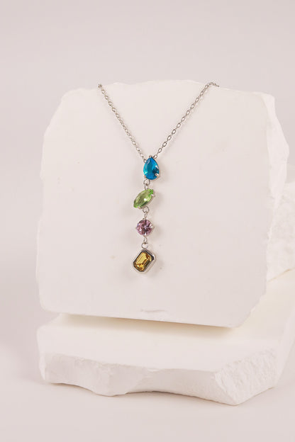 Collana Confetti