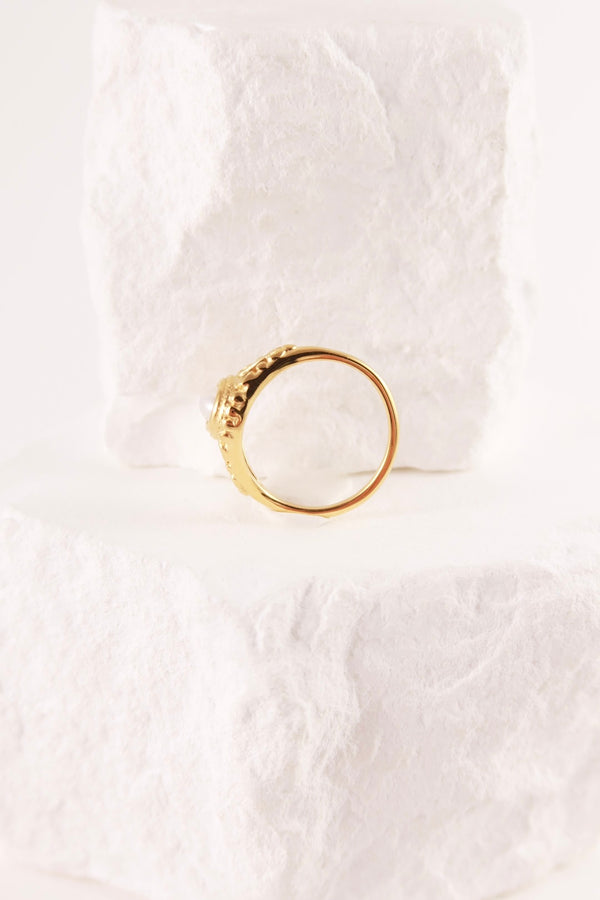 Anello Chevalier Audrey
