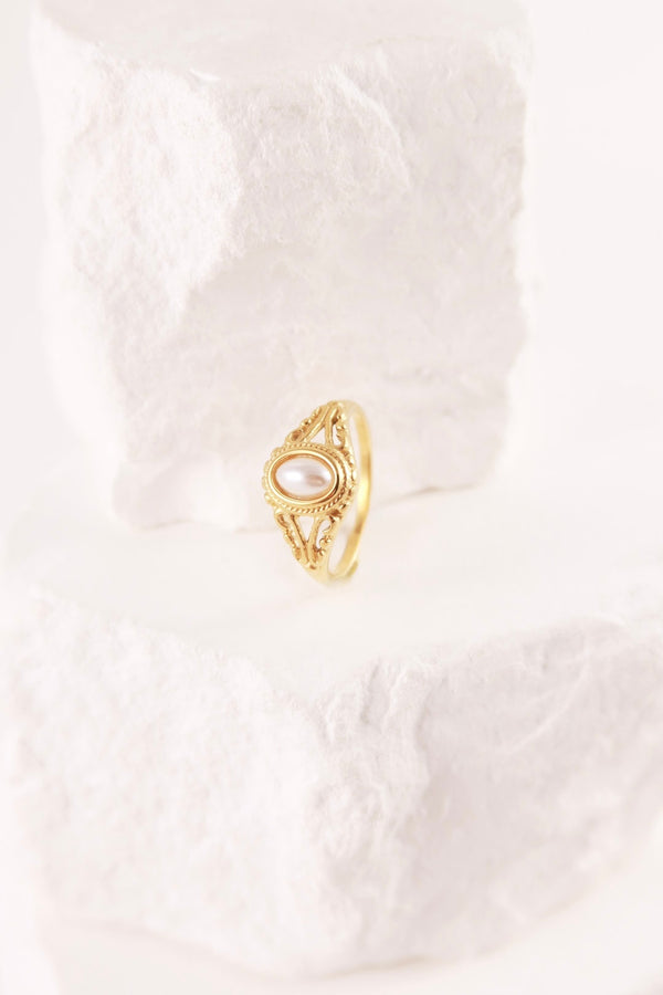 Anello Chevalier Audrey
