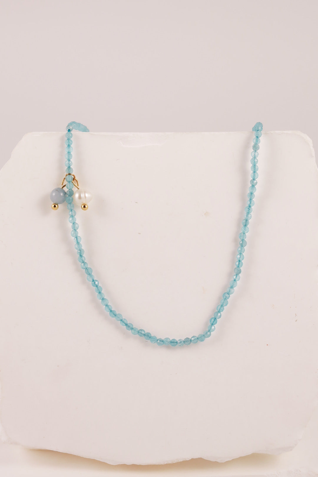 Choker Bollicine Summer
