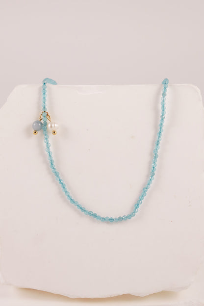 Choker Bollicine Summer