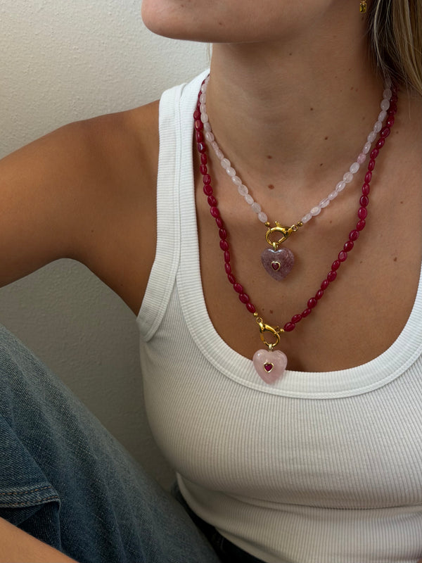 Collana Mi Alma