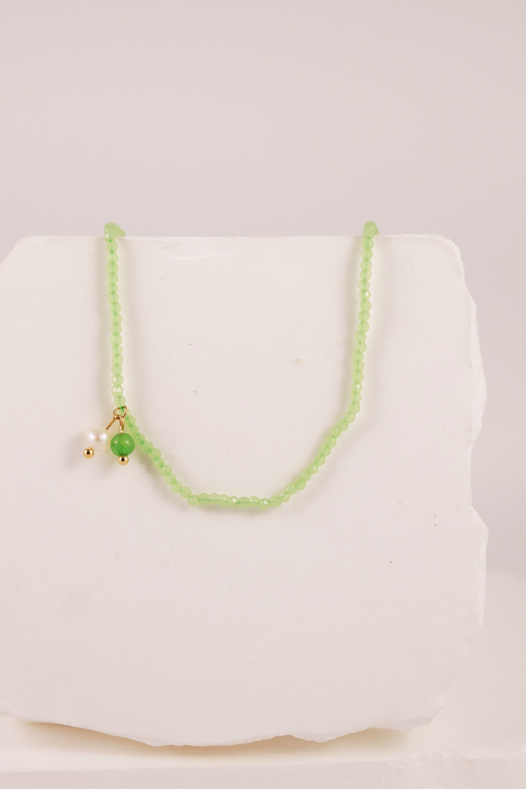 Choker Bollicine Summer