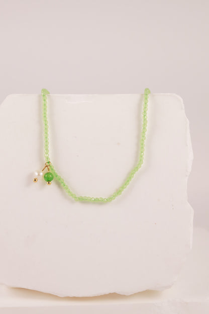 Choker Bollicine Summer