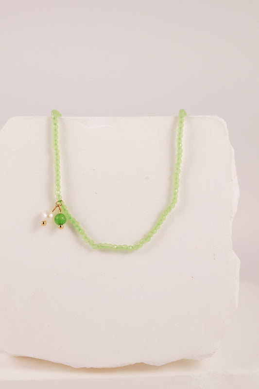 Choker Bollicine Summer