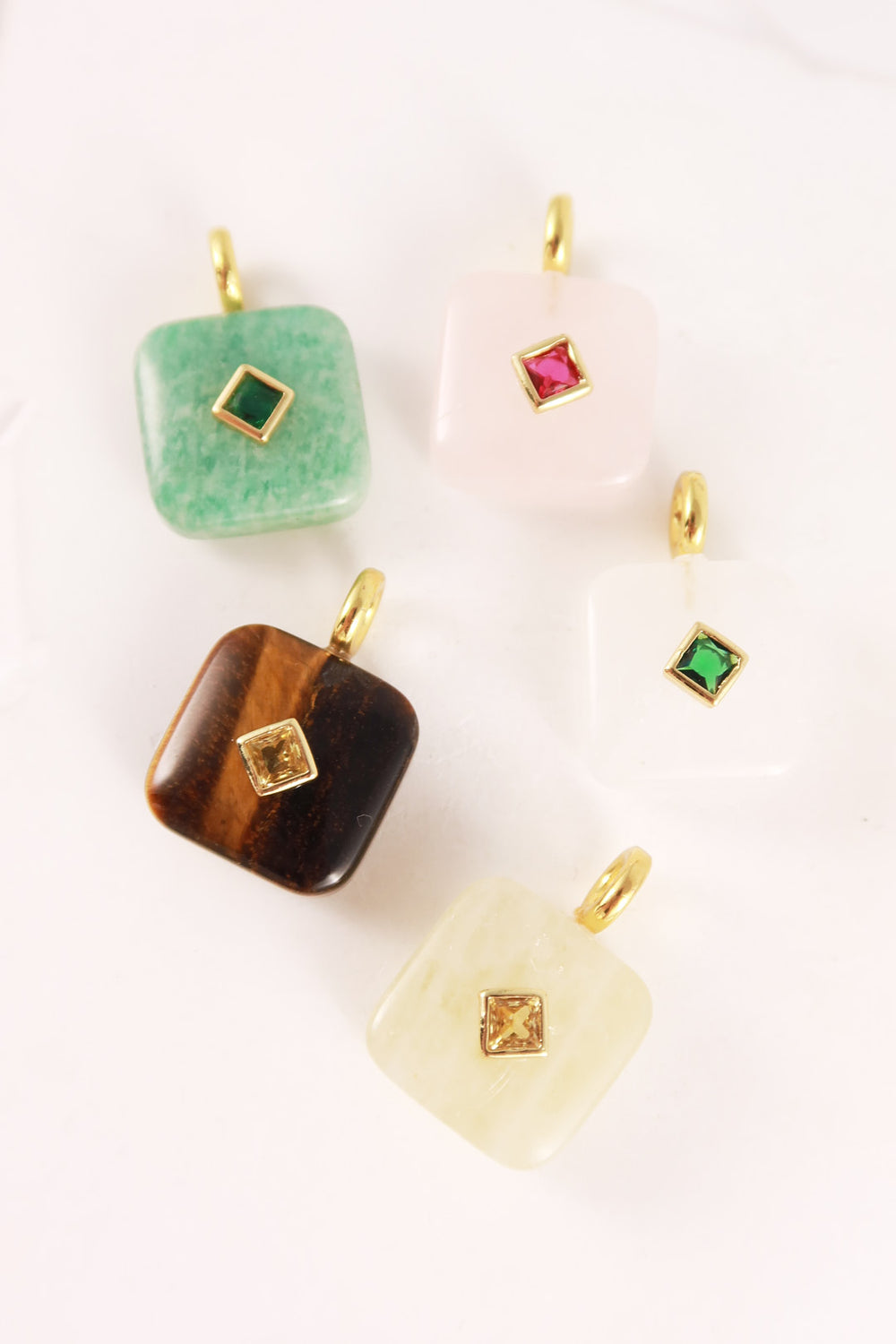 Charm Token