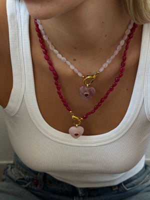 Collana Mi Alma