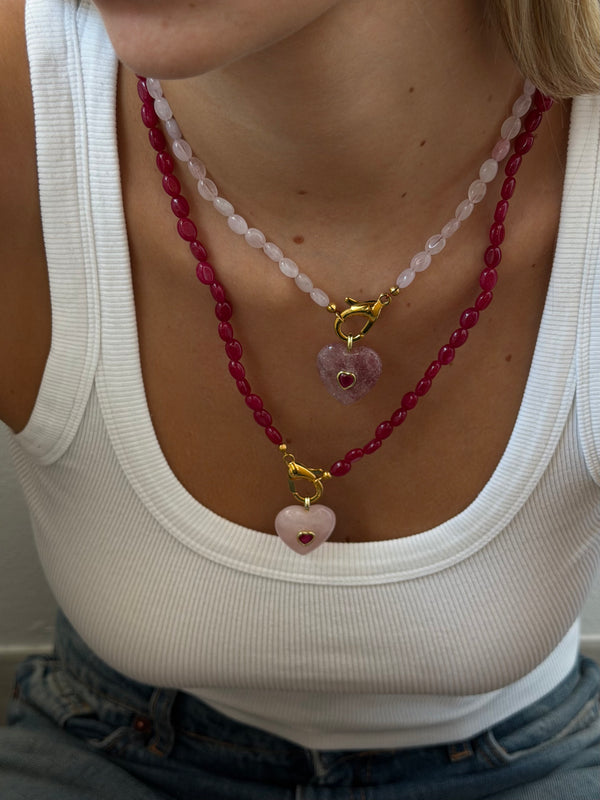 Collana Mi Alma