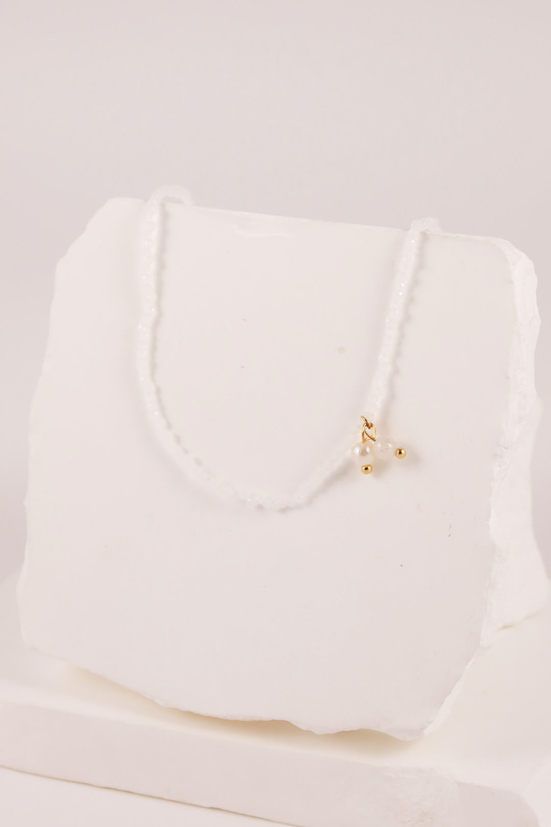 Choker Bollicine Summer