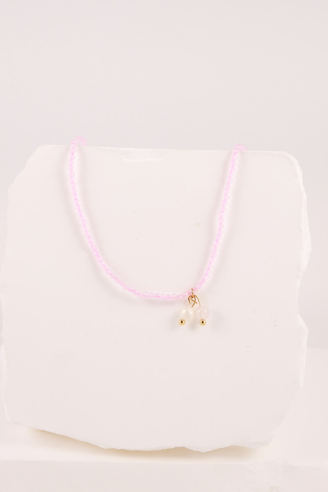 Choker Bollicine Summer
