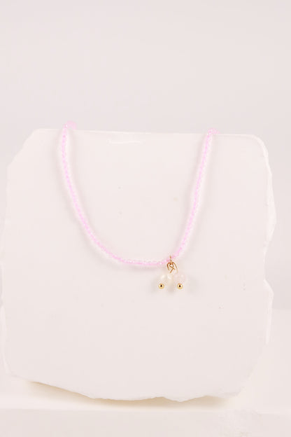 Choker Bollicine Summer